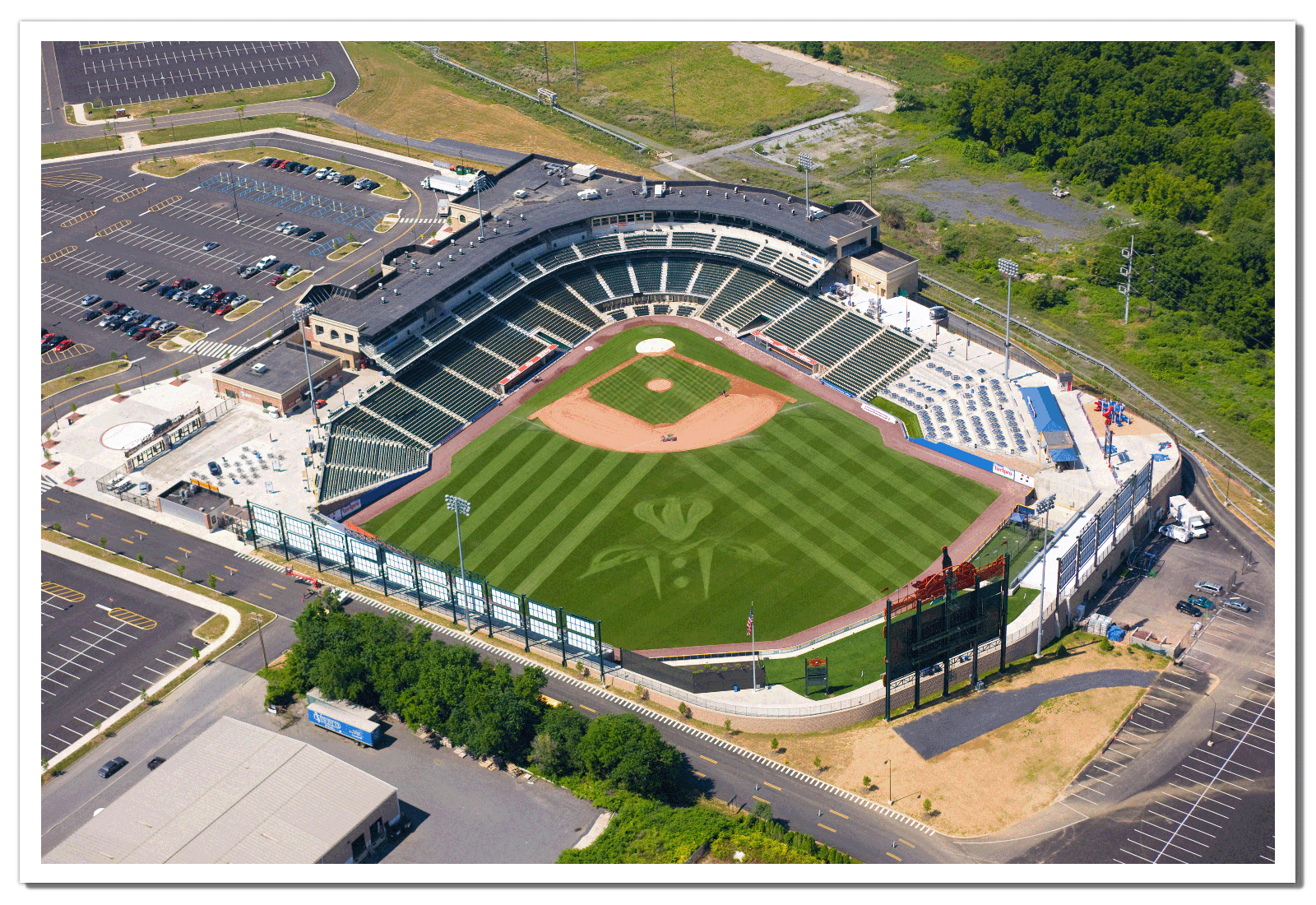 Coca-Cola Park